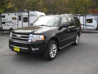 Image for 2016 Ford Expedition Limited ID: 6926164