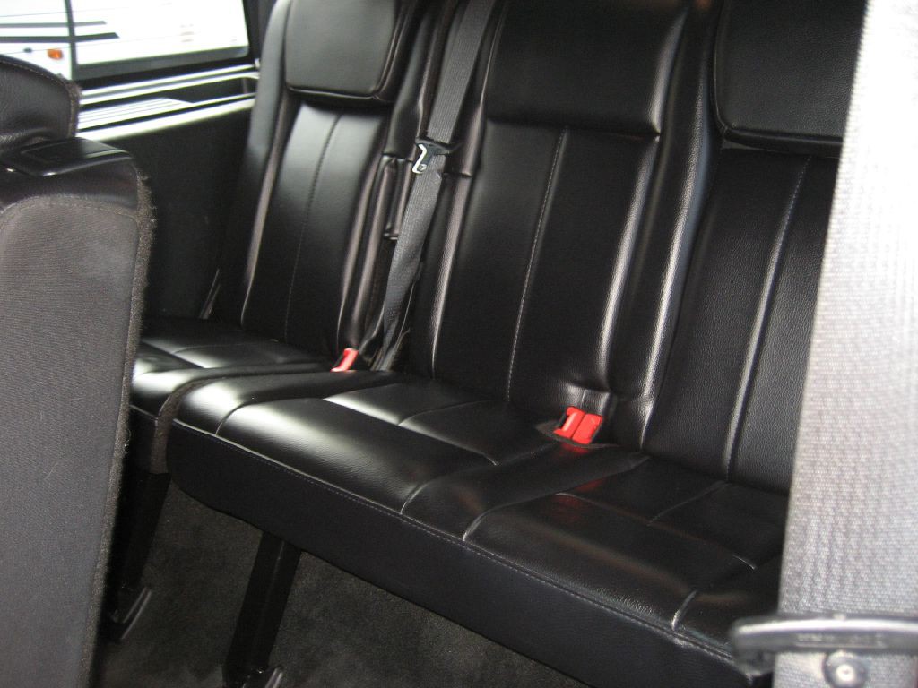 2016 Ford Expedition Image 9