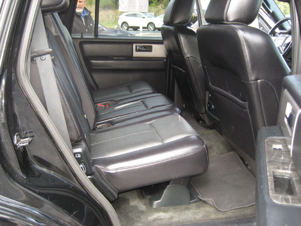 2016 Ford Expedition Image 10