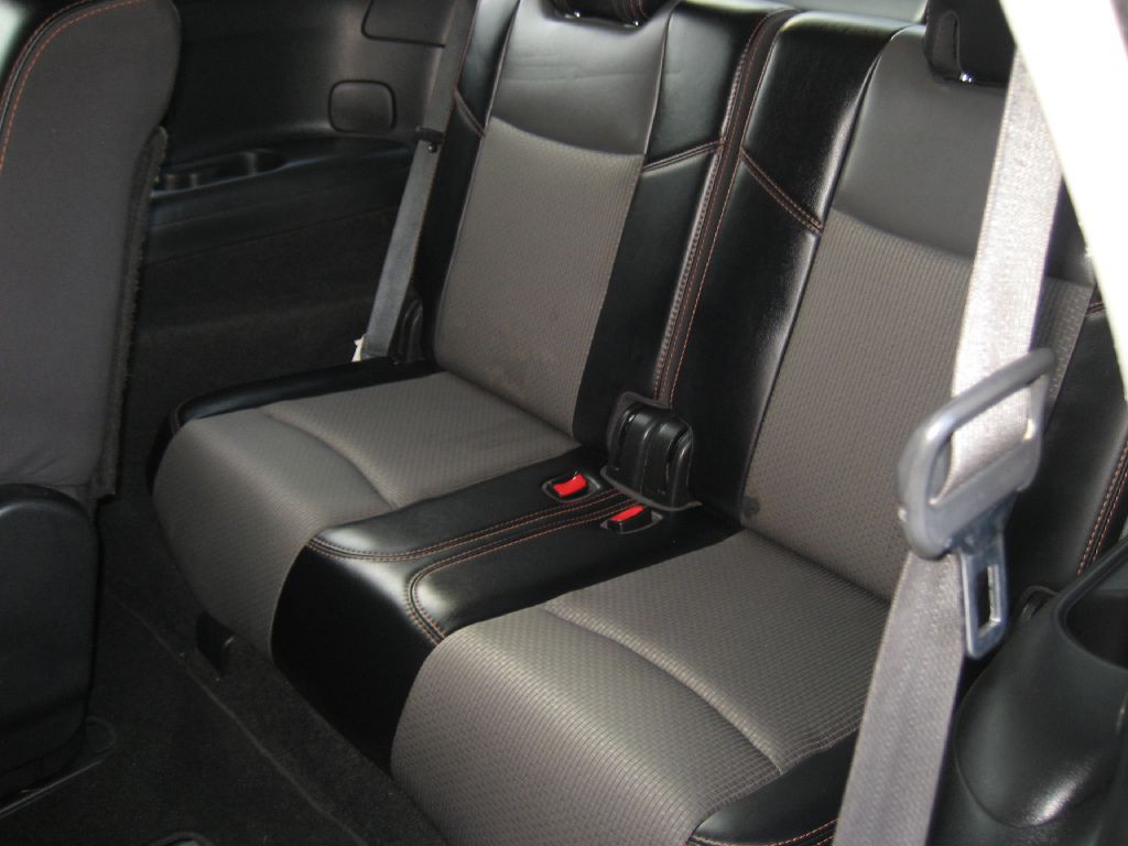 2020 Nissan Pathfinder Image 9