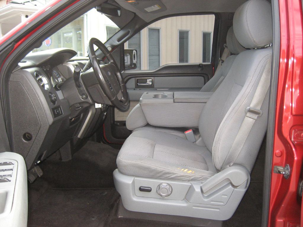 2013 Ford F-150 Image 5