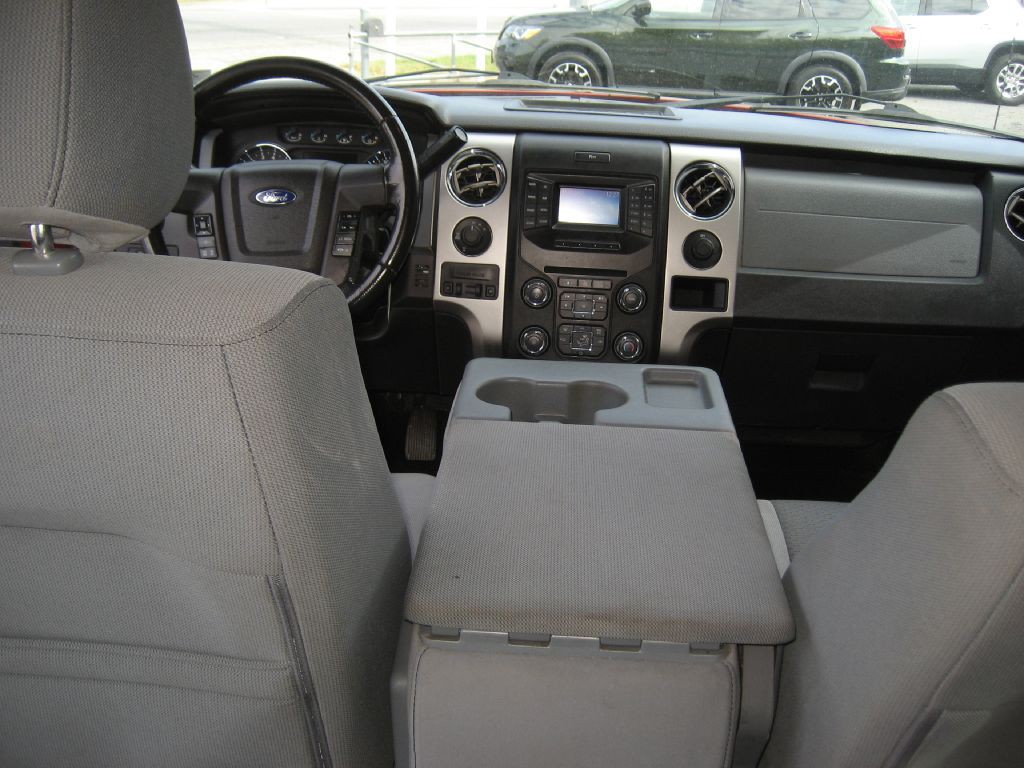 2013 Ford F-150 Image 7