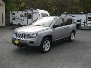 Image for 2017 Jeep Compass Sport ID: 6953520