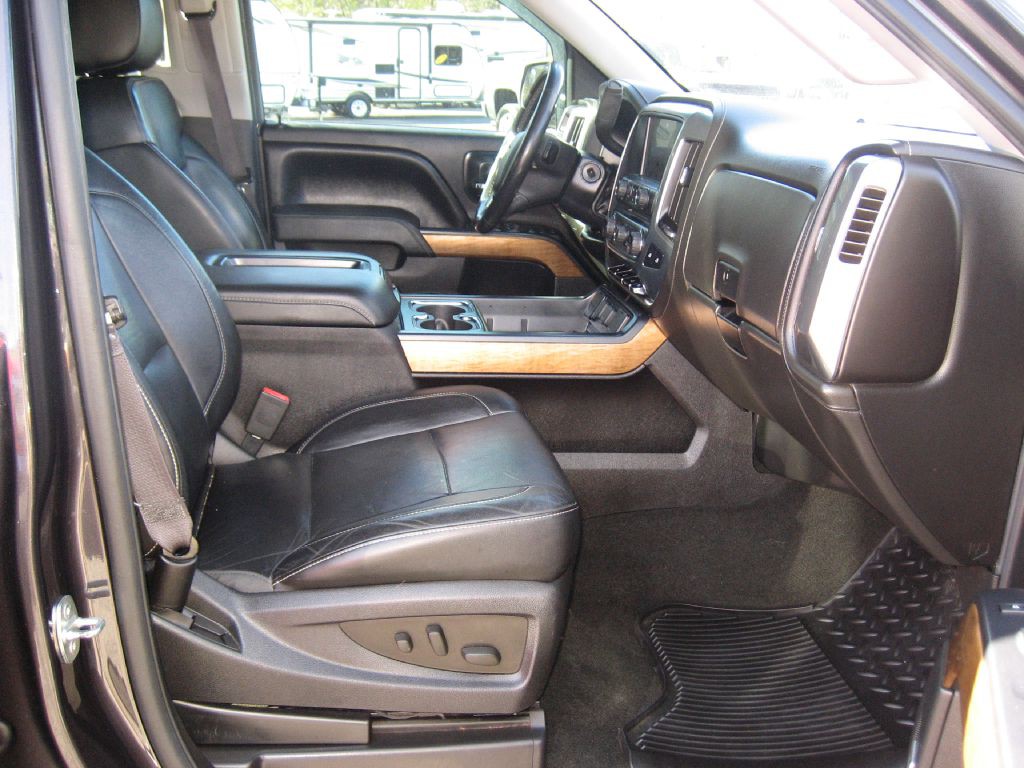 2014 Chevrolet Silverado 1500 Image 9