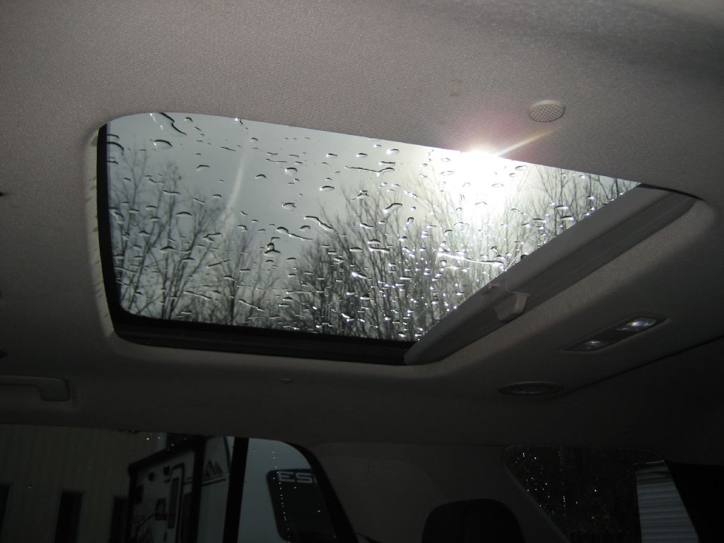 2019 Chevrolet Traverse Image 9