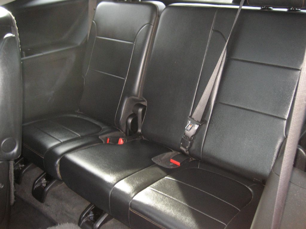 2019 Chevrolet Traverse Image 10