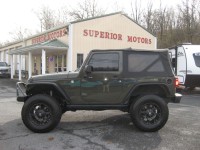 Image for 2016 Jeep Wrangler Sport ID: 7054588