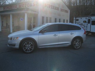 Image for 2016 Volvo V60 Premier ID: 7105722