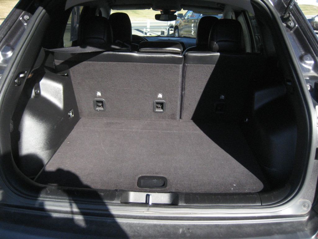 2021 Jeep Cherokee Image 10