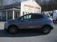 Image for 2019 Buick Enclave Sport Touring ID: 7148696