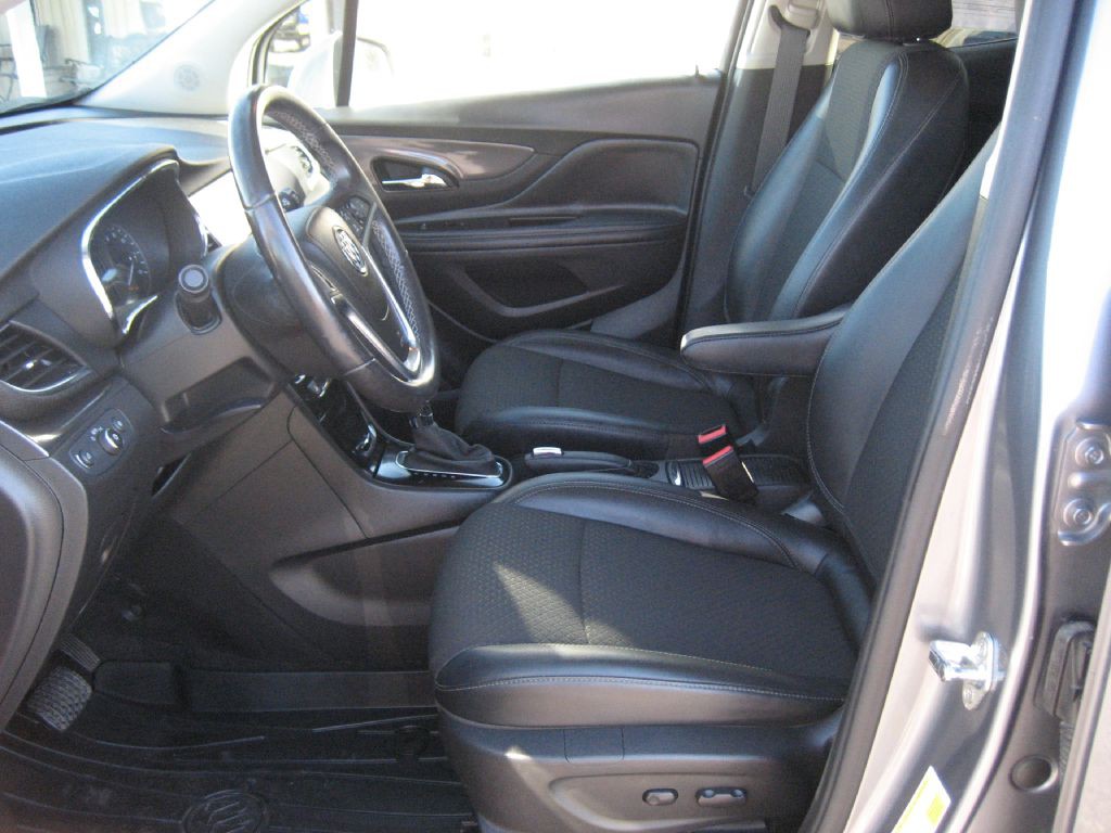 2019 Buick Enclave Image 7