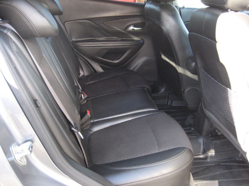 2019 Buick Enclave Image 11