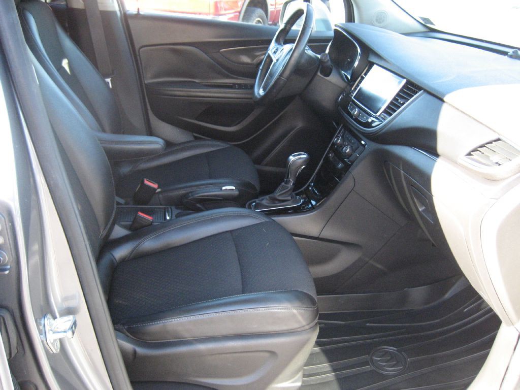 2019 Buick Enclave Image 12