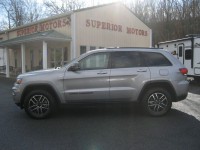 Image for 2019 Jeep Grand Cherokee Trailhawk ID: 7150777