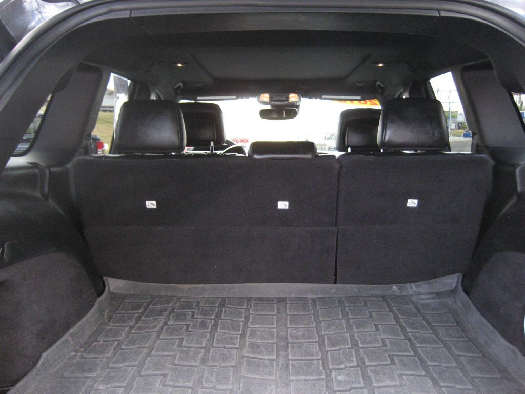 2019 Jeep Grand Cherokee Image 12