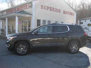 Image for 2019 GMC Acadia SLT-1 ID: 7154282