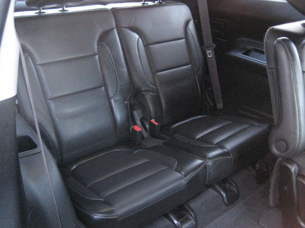 2019 GMC Acadia Image 11