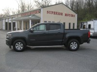 Image for 2017 Chevrolet Colorado  ID: 7290717