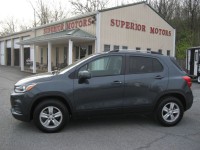 Image for 2021 Chevrolet Trax 1LT ID: 7290722