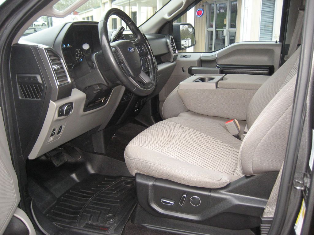 2018 Ford F-150 Image 7