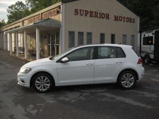 Image for 2021 Volkswagen Golf  ID: 7418883