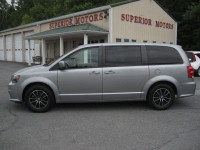 Image for 2019 Dodge Grand Caravan SE ID: 7418902
