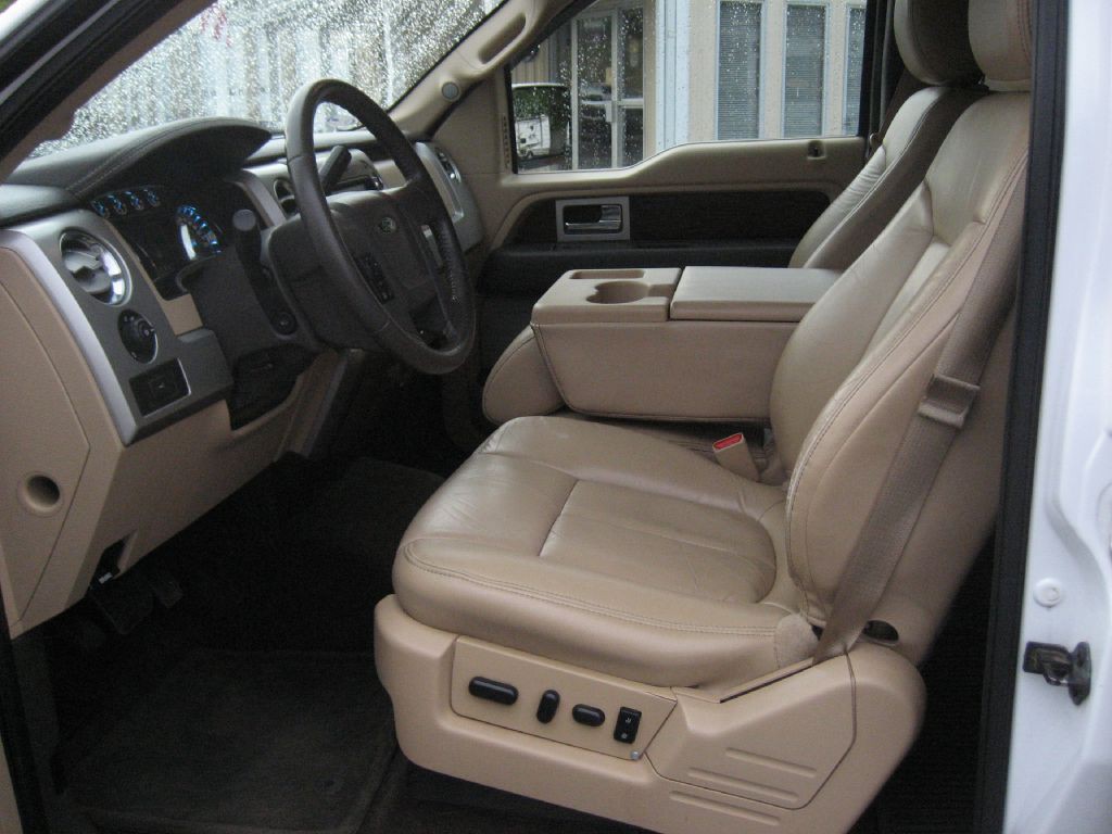 2014 Ford F-150 Image 7