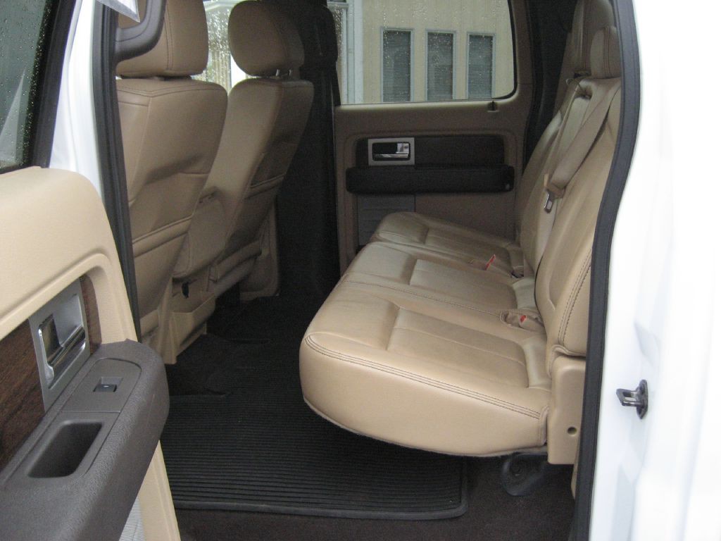 2014 Ford F-150 Image 8