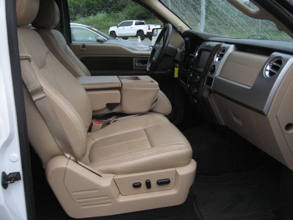 2014 Ford F-150 Image 10