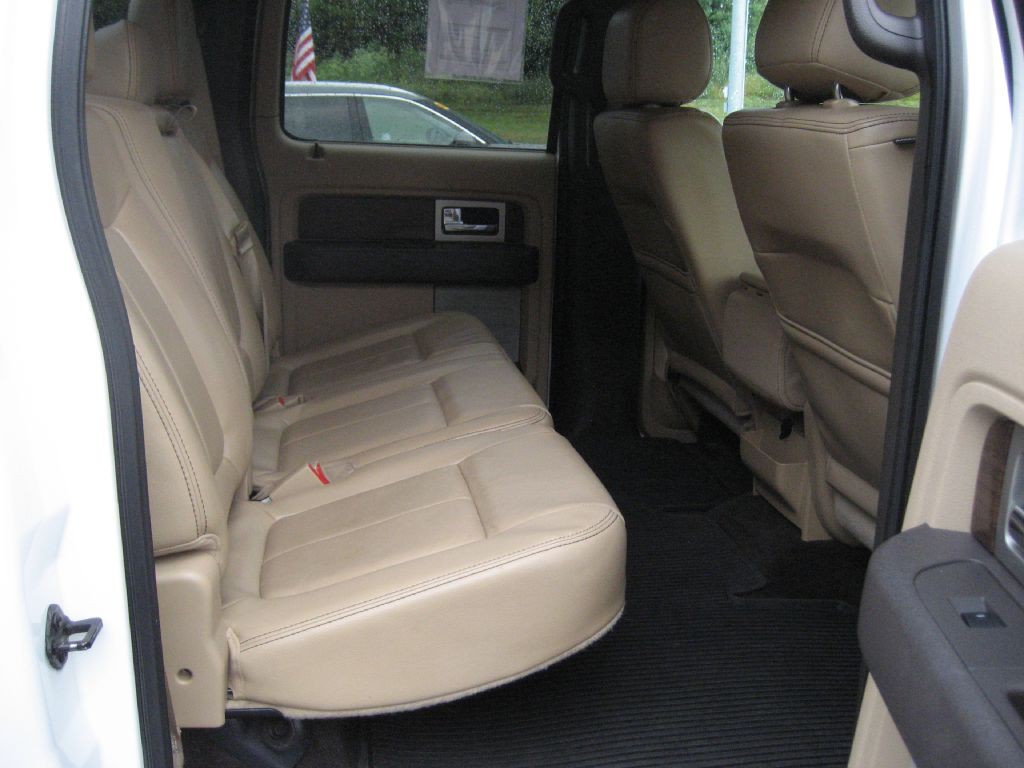 2014 Ford F-150 Image 11