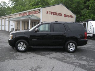 Image for 2011 Chevrolet Tahoe 1500 LT ID: 7429387