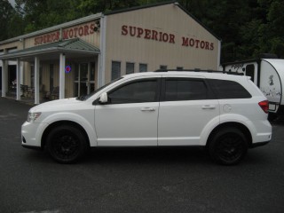 Image for 2015 Dodge Journey SXT ID: 7432442