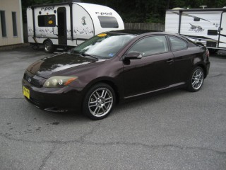 Image for 2008 Scion tC  ID: 7466468