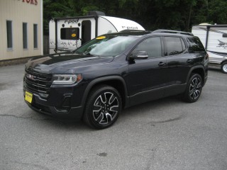 Image for 2021 GMC Acadia SLE ID: 7466514