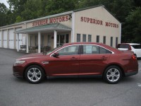 Image for 2014 Ford Taurus SEL ID: 7513998