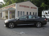 Image for 2018 Buick Lacrosse Premium ID: 7560003