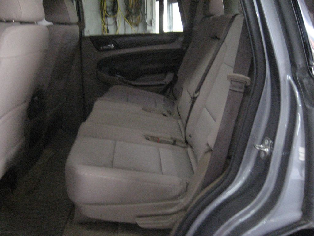 2018 Chevrolet Tahoe Image 7