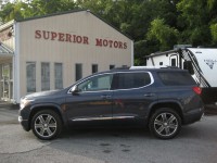 Image for 2019 GMC Acadia Denali ID: 7590551