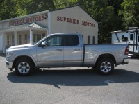 Image for 2020 RAM 1500 Laramie ID: 7616195