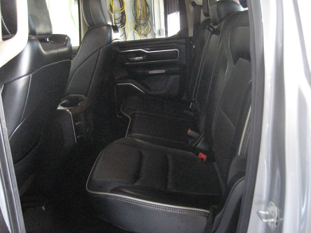 2020 RAM 1500 Image 8
