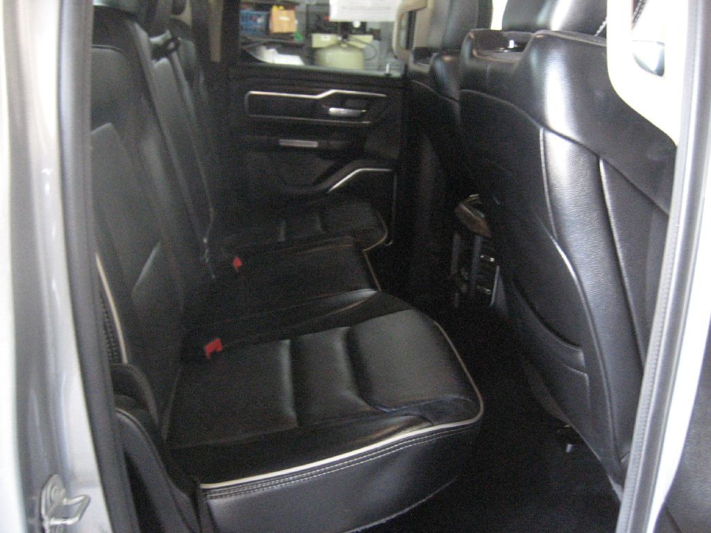 2020 RAM 1500 Image 10
