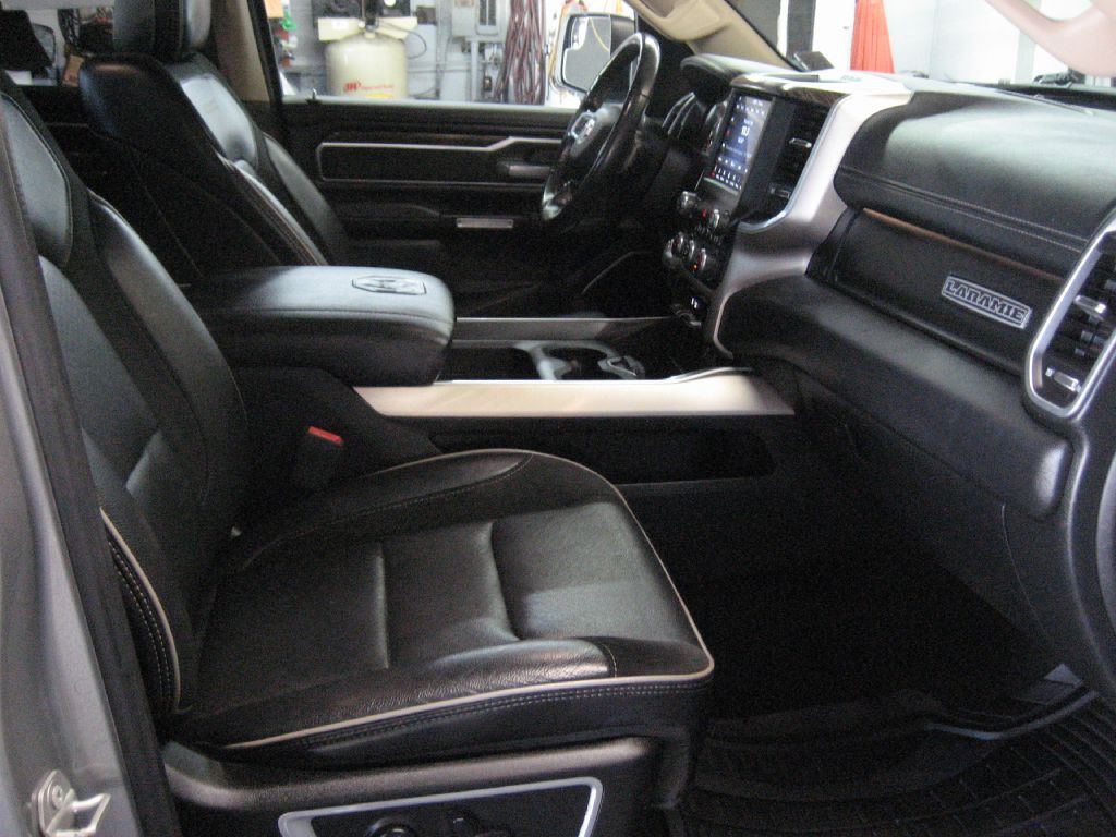 2020 RAM 1500 Image 11