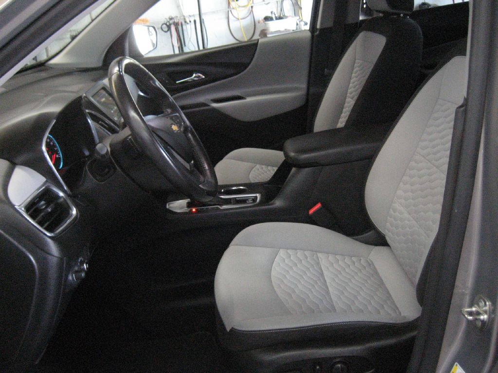 2019 Chevrolet Equinox Image 7