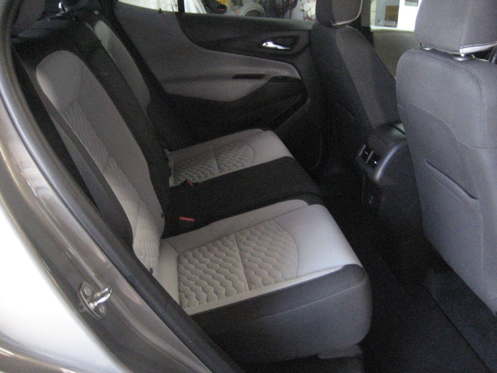 2019 Chevrolet Equinox Image 11