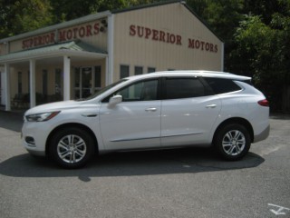 Image for 2019 Buick Enclave Premium ID: 7658318