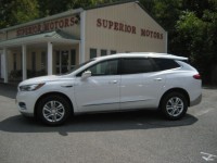 Image for 2019 Buick Enclave Premium ID: 7658318