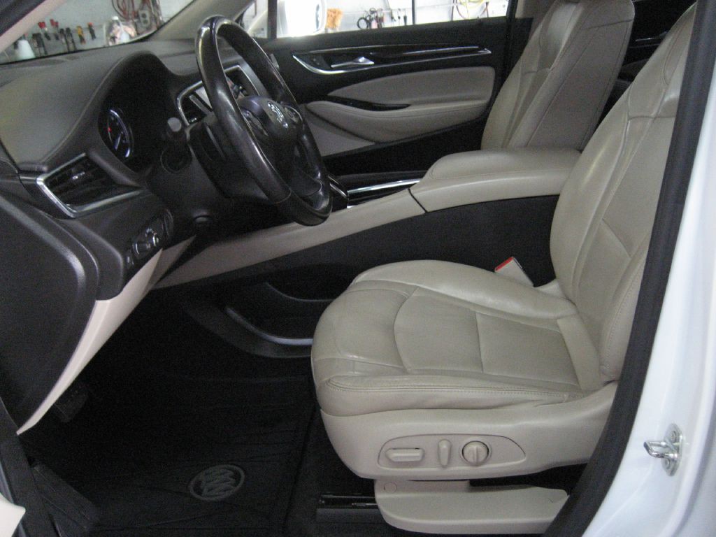2019 Buick Enclave Image 7