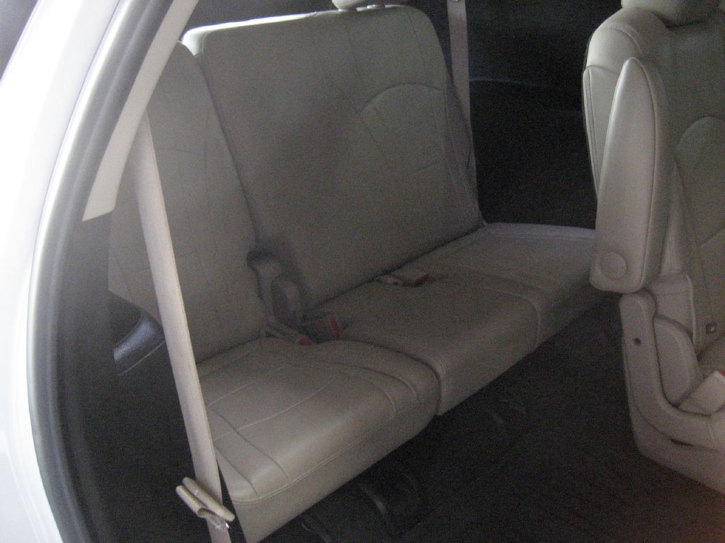 2019 Buick Enclave Image 11