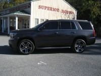 Image for 2015 Chevrolet Tahoe 1500 LS ID: 7742994
