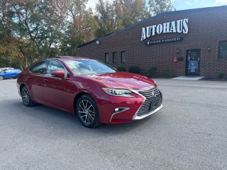Image for 2016 Lexus ES 350 ID: 6047115